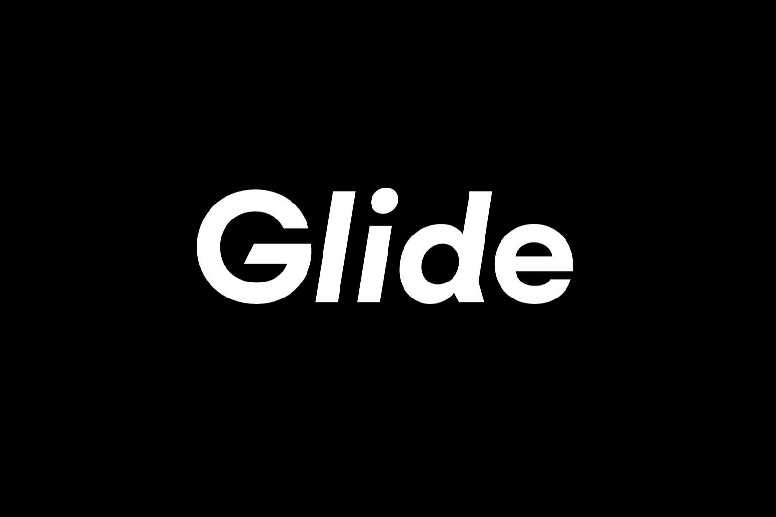 Glide App Builder