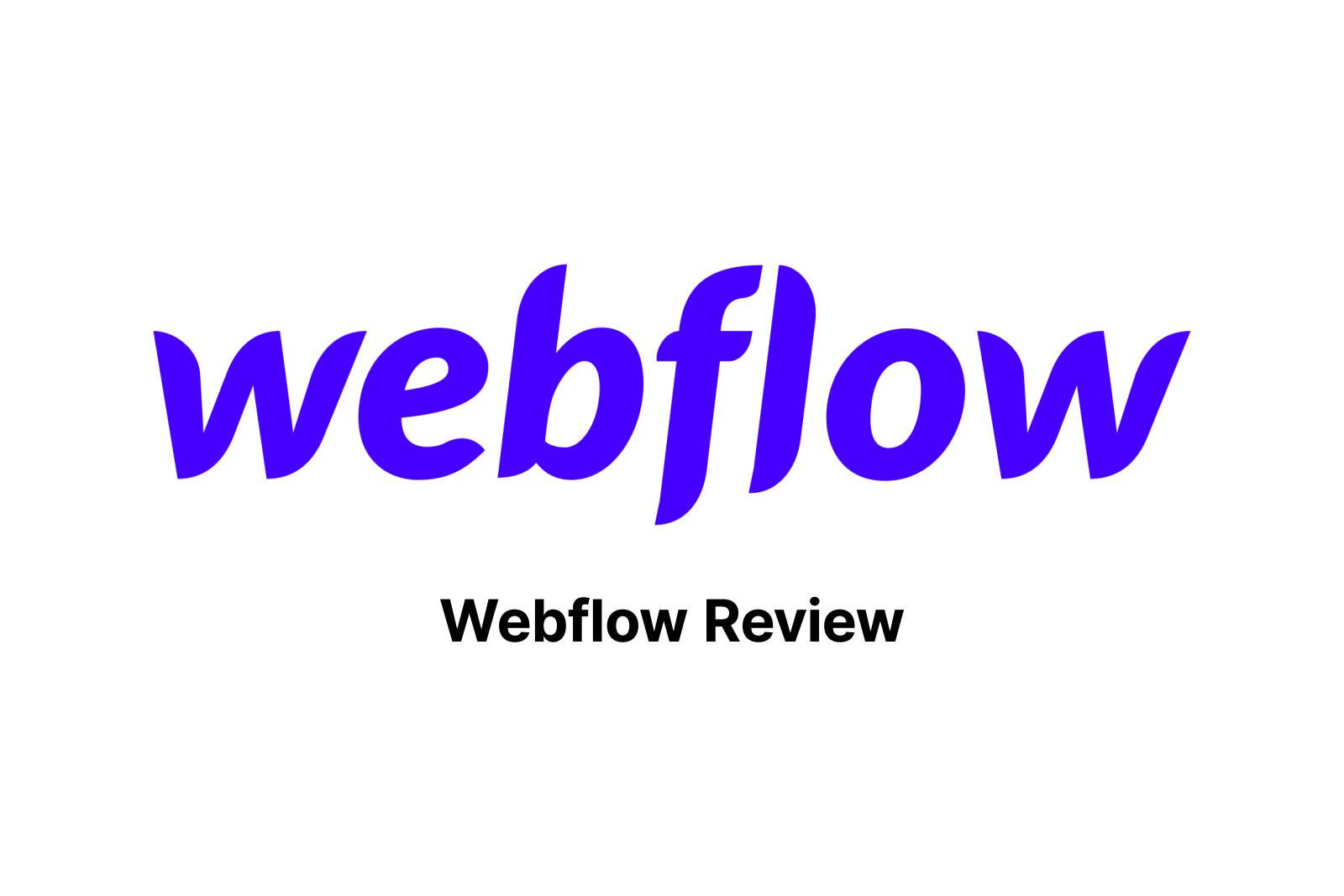 Webflow Review: Revolutionizing Web Design and Development